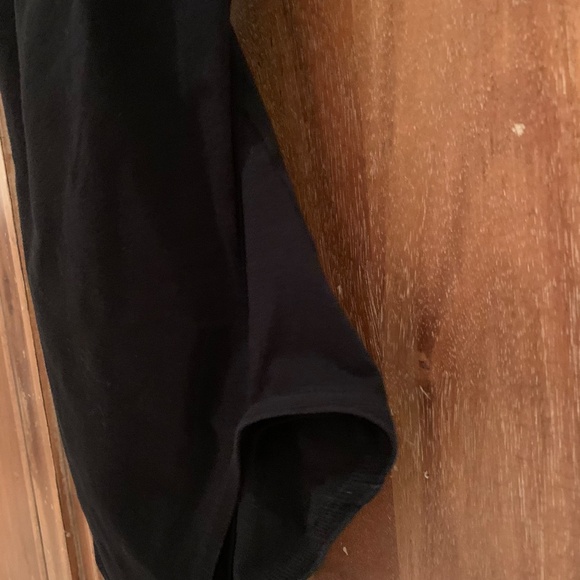 Capezio Women Camisole Leotard Black Size S - Picture 4 of 8